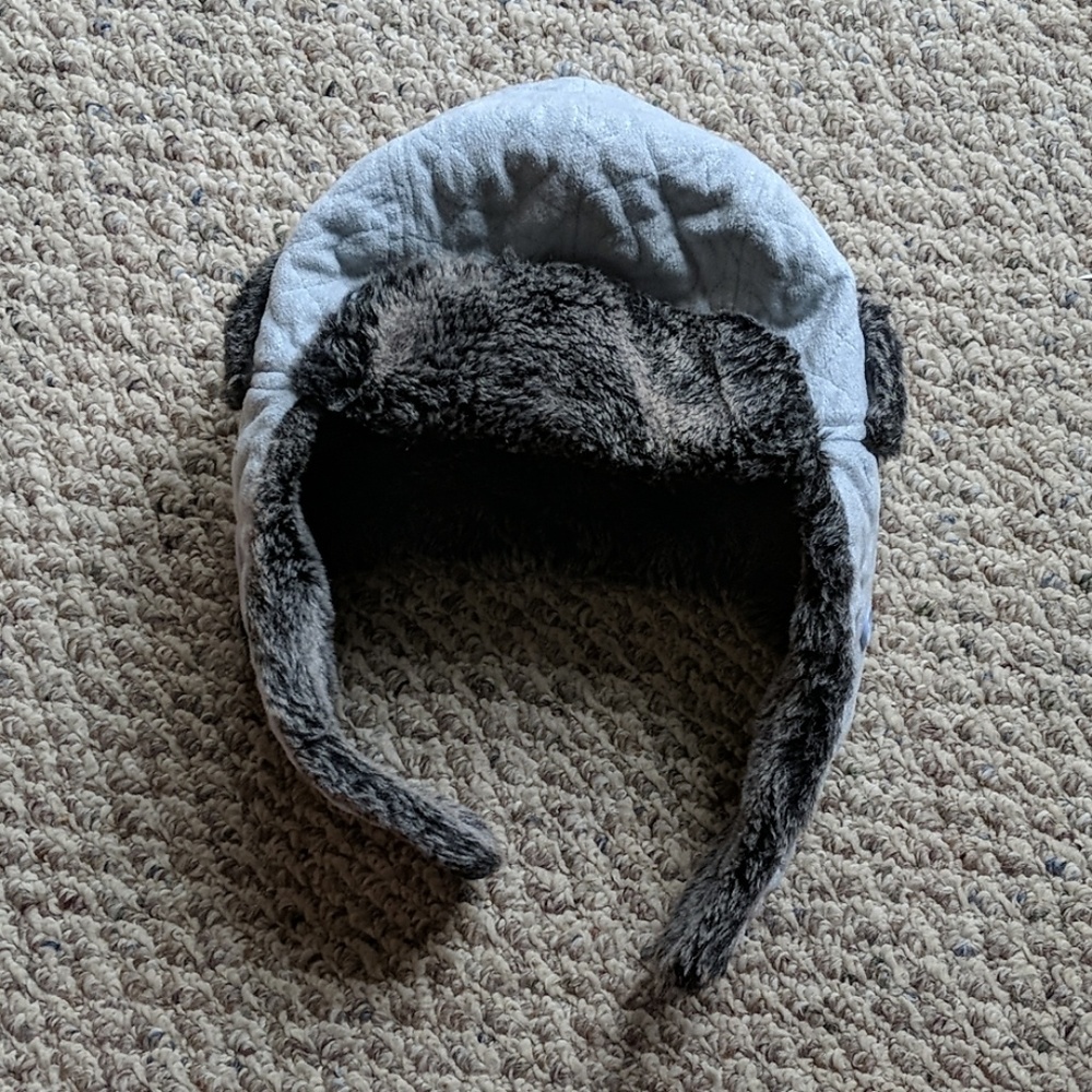 Winter hat